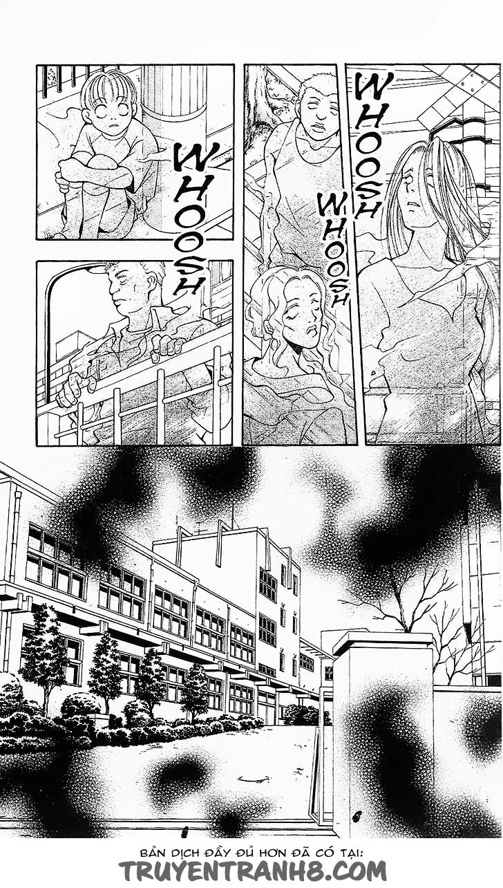 Cô Gái Có Thể Thấy Hồn Ma Chapter 11 - 38