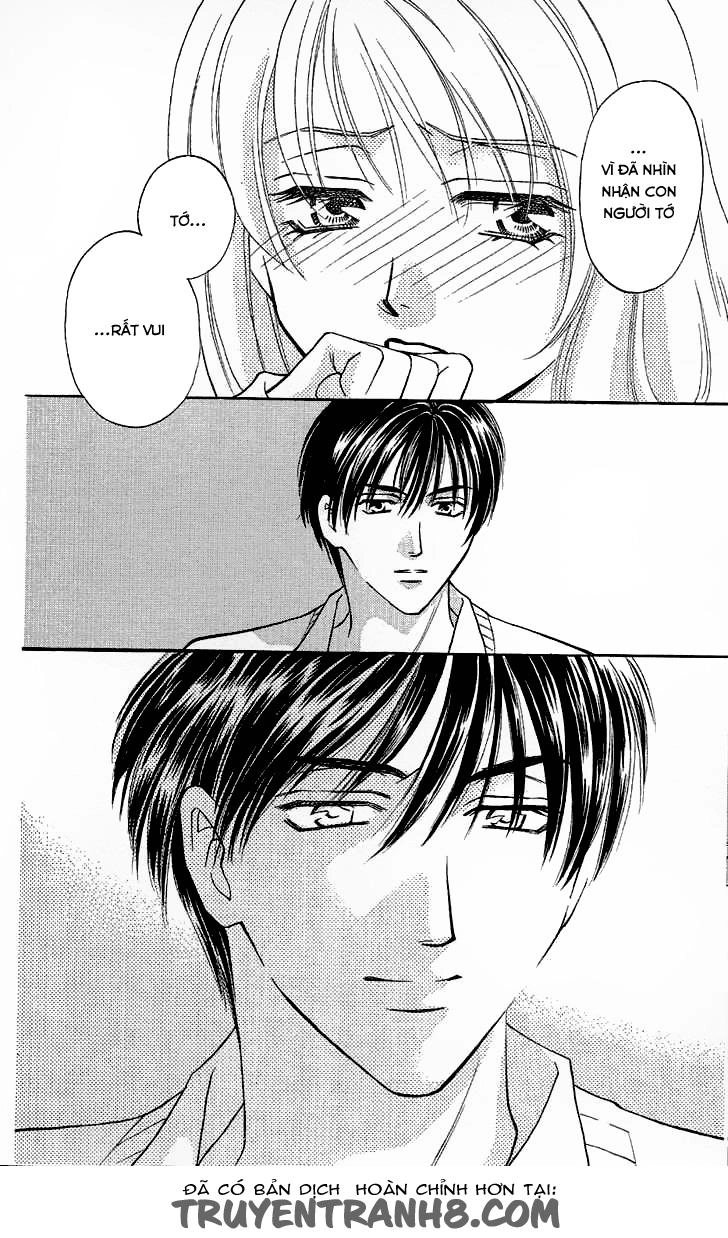 Cô Gái Có Thể Thấy Hồn Ma Chapter 12 - 51