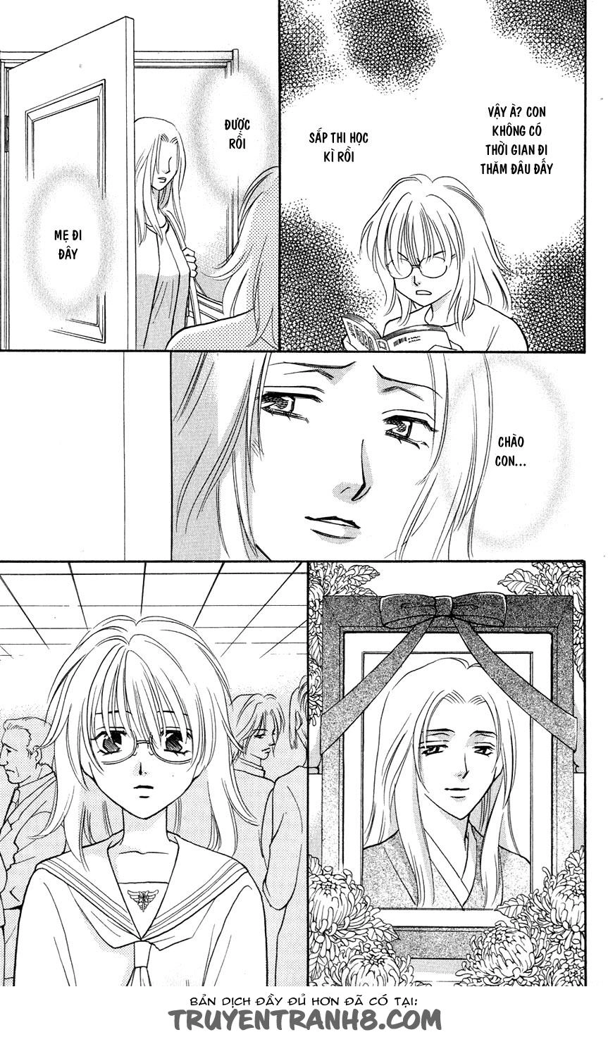 Cô Gái Có Thể Thấy Hồn Ma Chapter 14 - 32