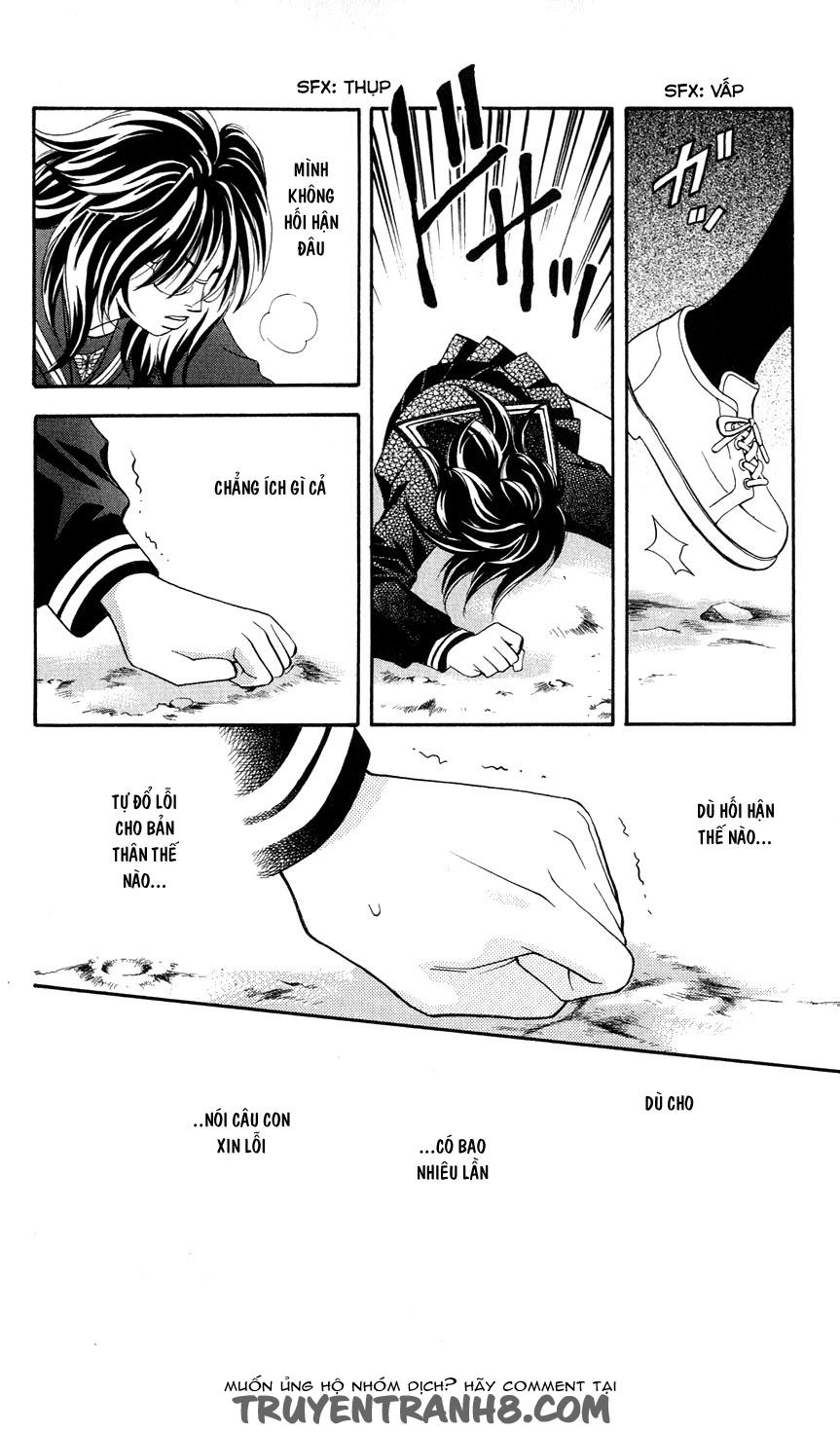 Cô Gái Có Thể Thấy Hồn Ma Chapter 14 - 33