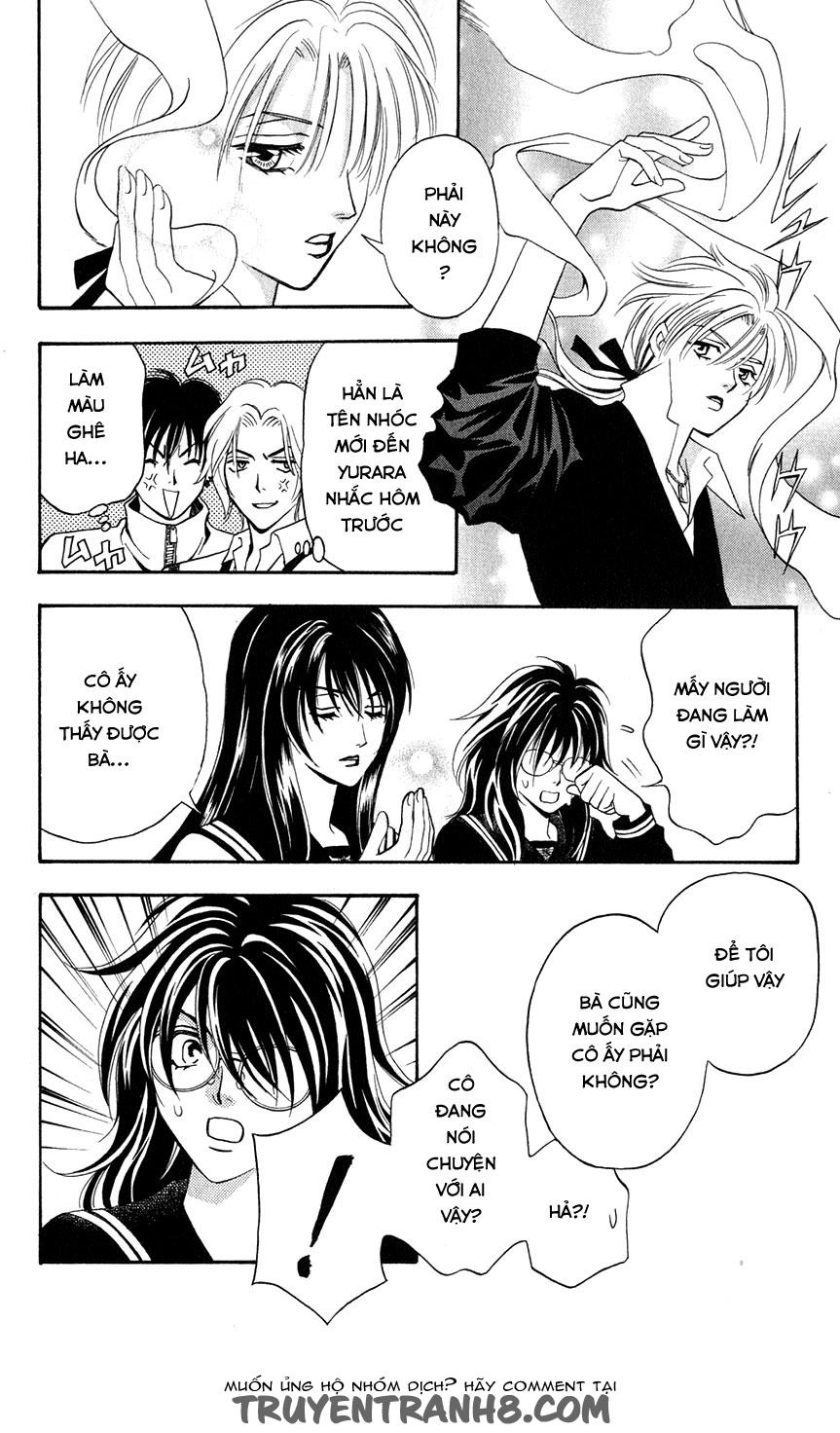 Cô Gái Có Thể Thấy Hồn Ma Chapter 14 - 37