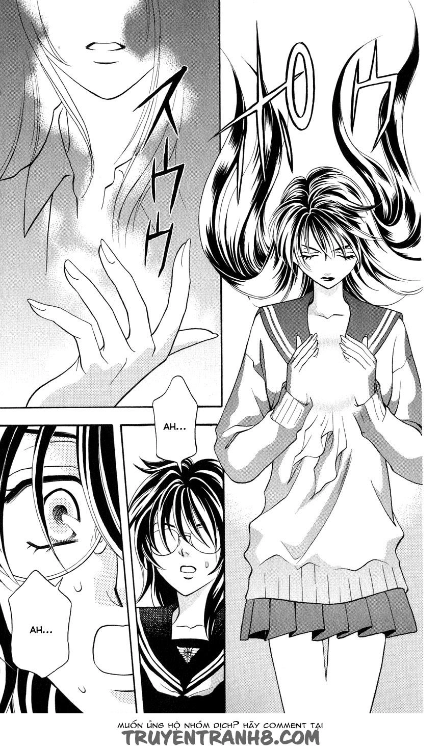 Cô Gái Có Thể Thấy Hồn Ma Chapter 14 - 38