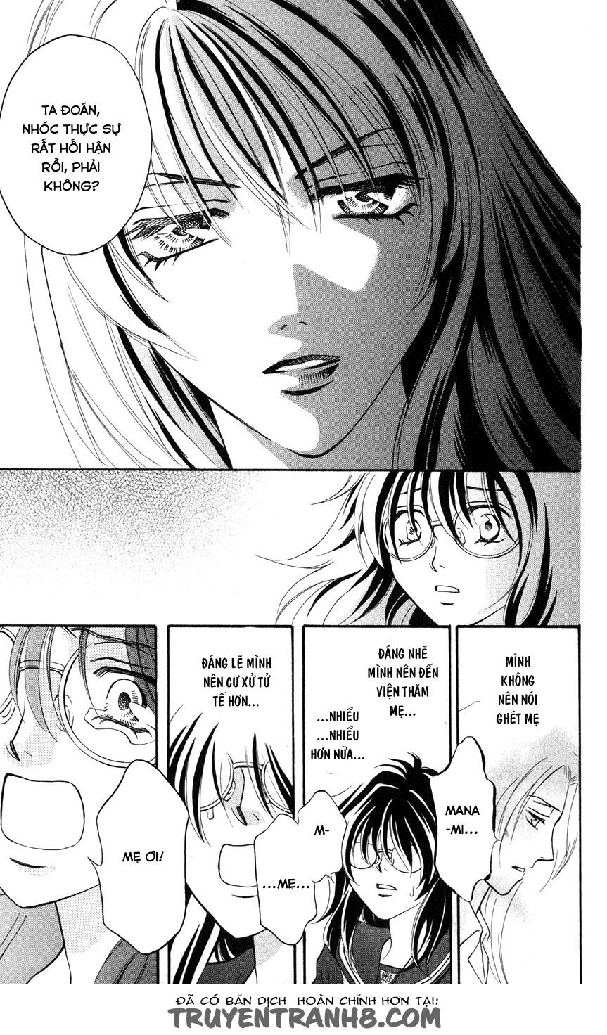 Cô Gái Có Thể Thấy Hồn Ma Chapter 14 - 40