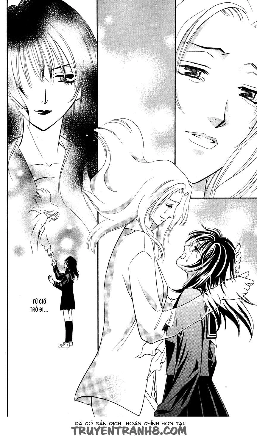 Cô Gái Có Thể Thấy Hồn Ma Chapter 14 - 41