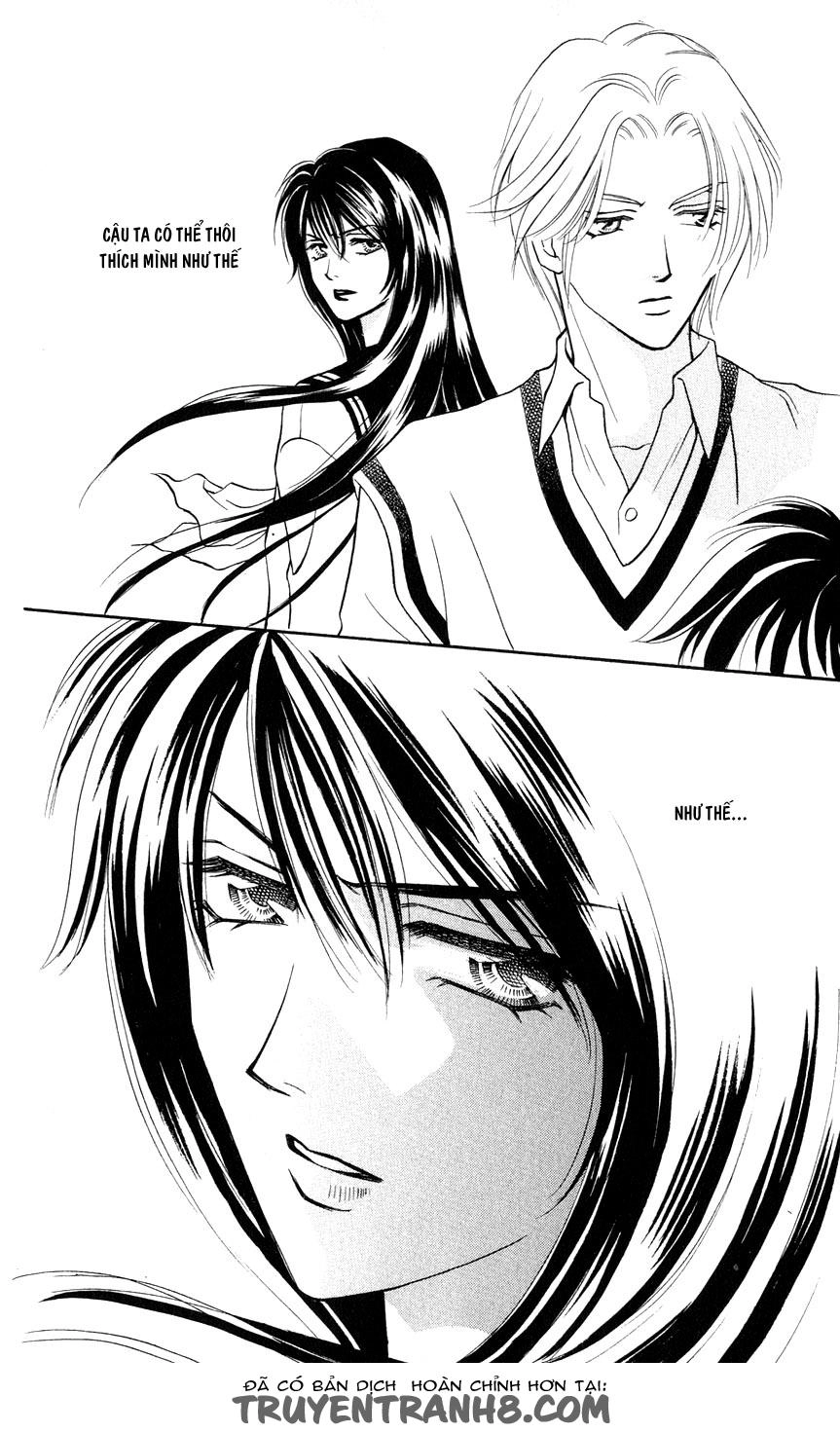 Cô Gái Có Thể Thấy Hồn Ma Chapter 14 - 43