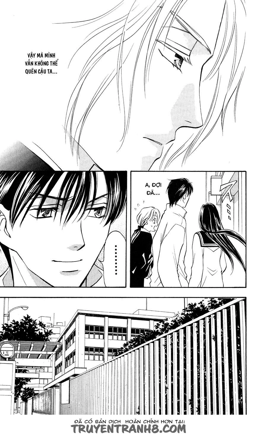 Cô Gái Có Thể Thấy Hồn Ma Chapter 14 - 44