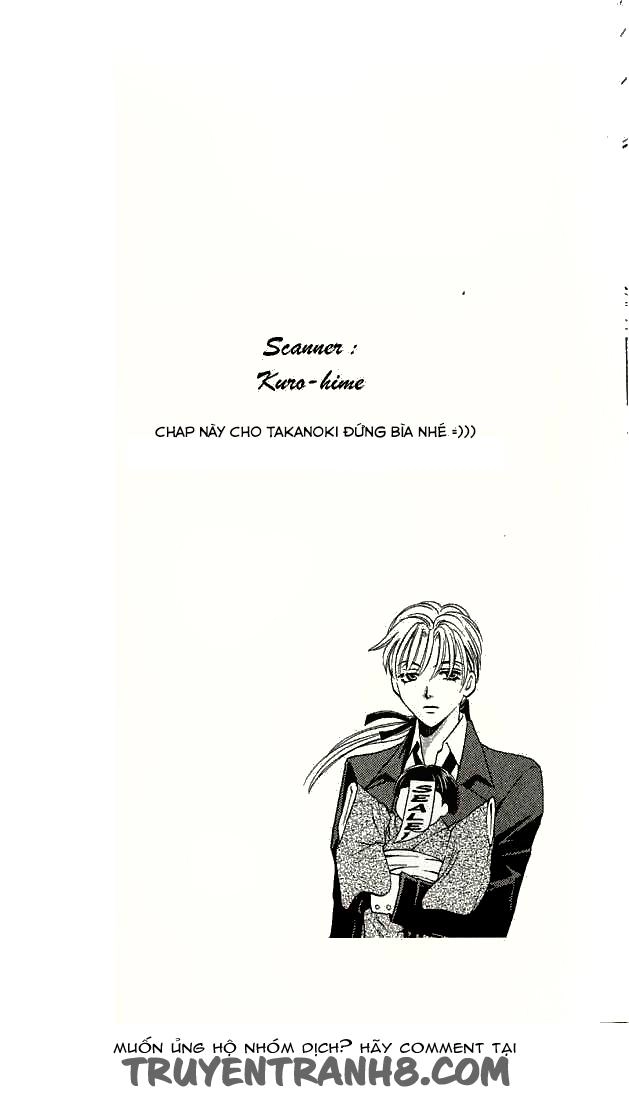 Cô Gái Có Thể Thấy Hồn Ma Chapter 14 - 47