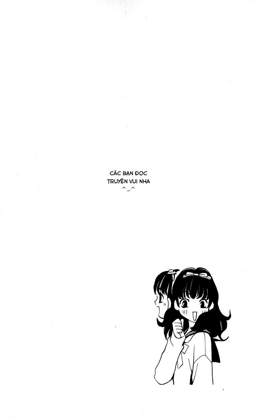 Cô Gái Có Thể Thấy Hồn Ma Chapter 15 - 2