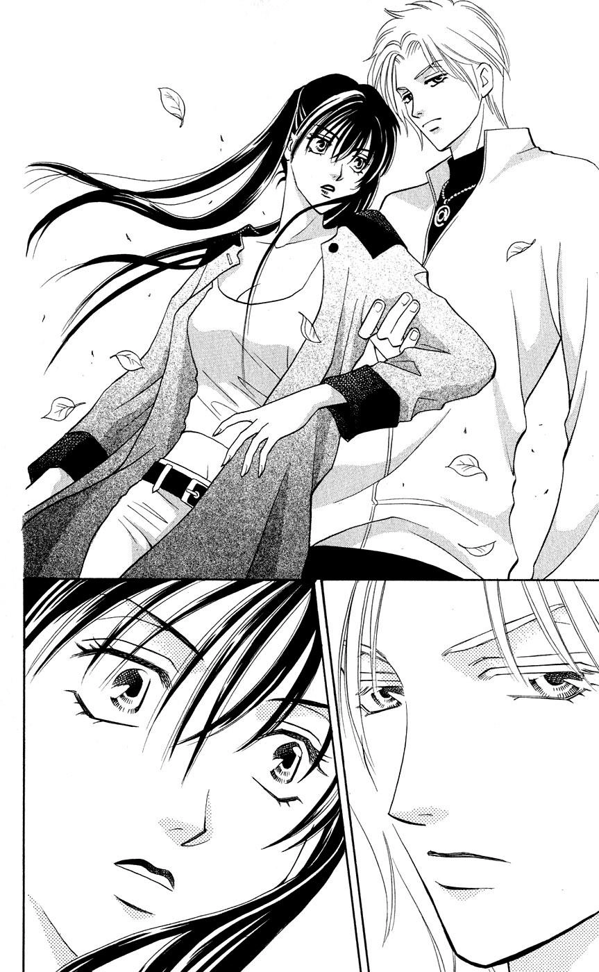 Cô Gái Có Thể Thấy Hồn Ma Chapter 15 - 30