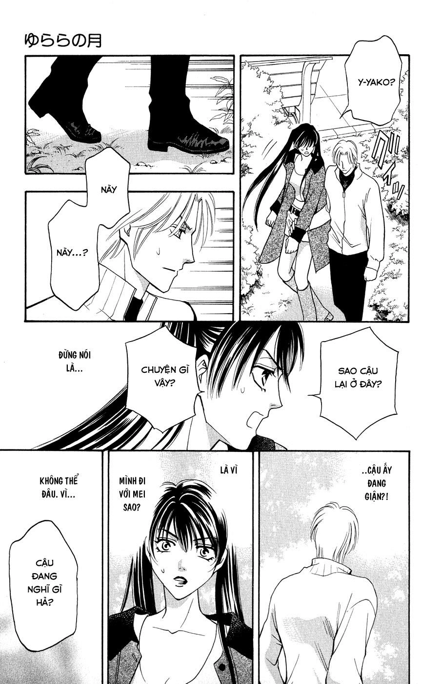 Cô Gái Có Thể Thấy Hồn Ma Chapter 15 - 31