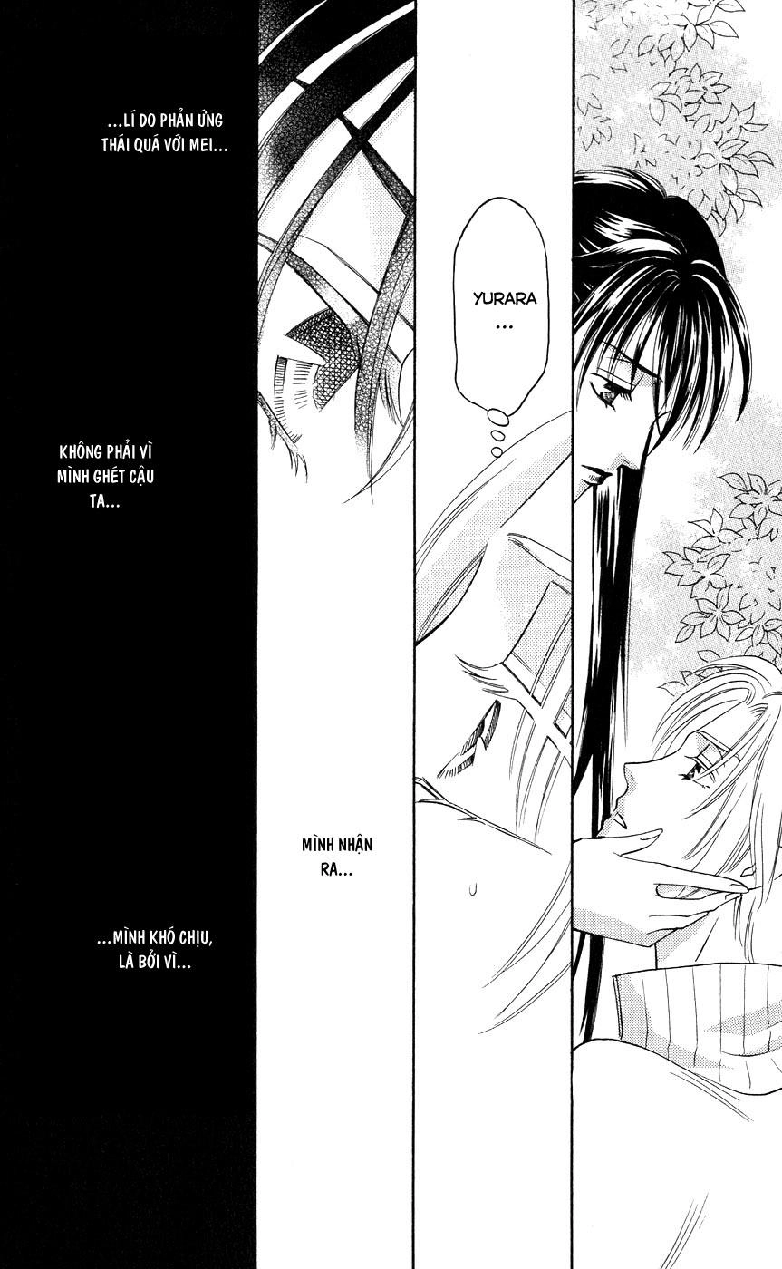 Cô Gái Có Thể Thấy Hồn Ma Chapter 15 - 34