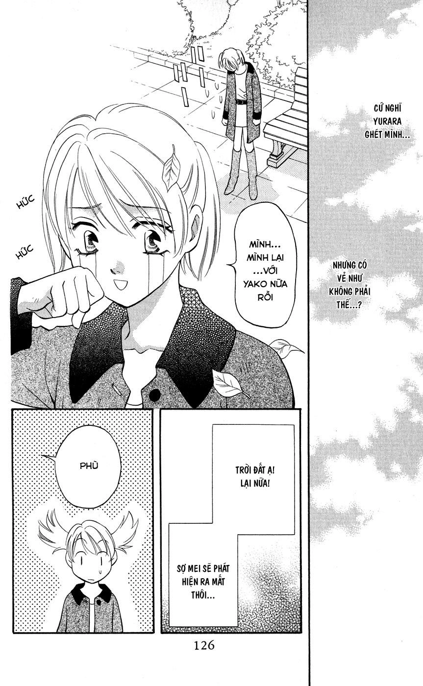 Cô Gái Có Thể Thấy Hồn Ma Chapter 15 - 38