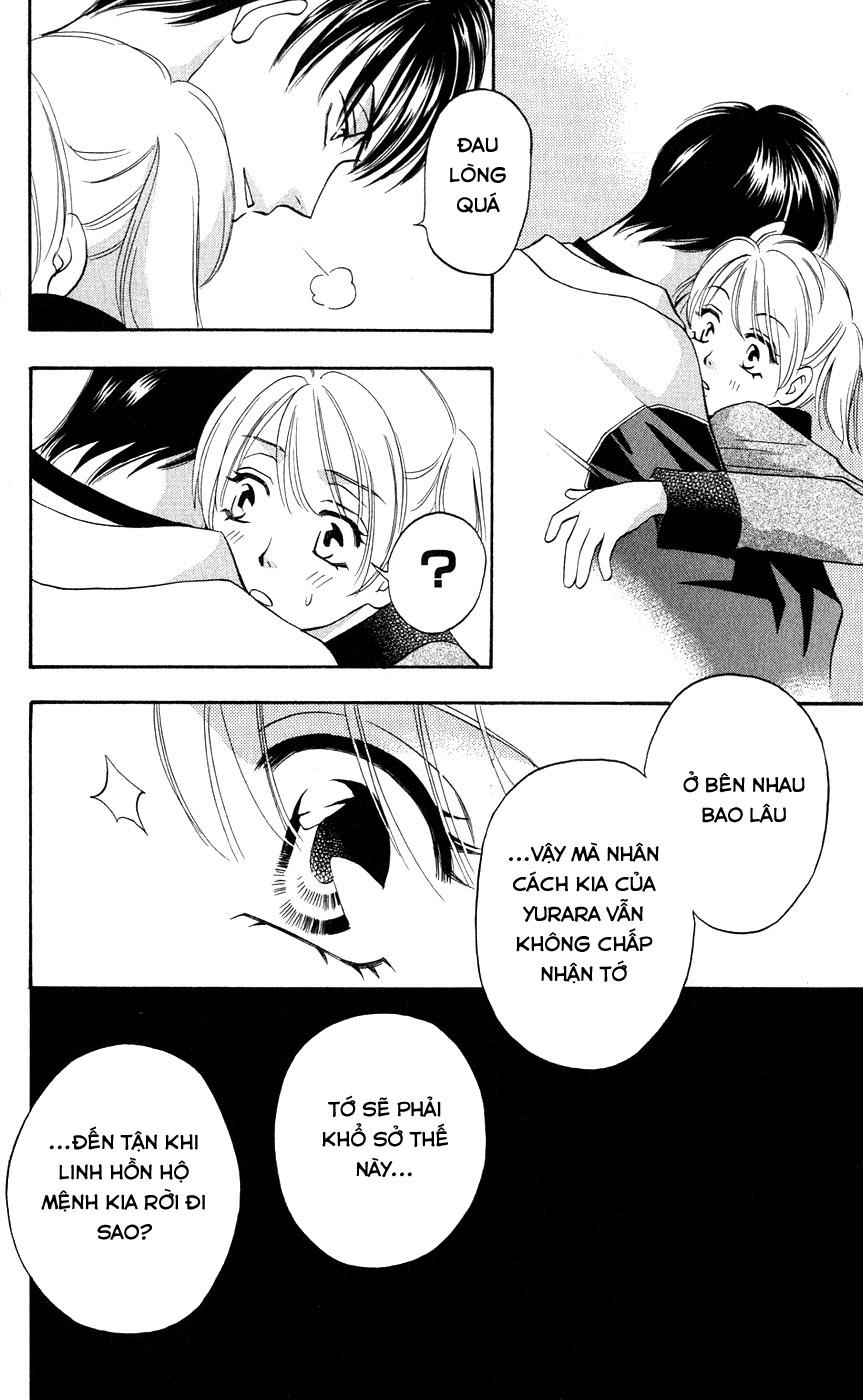 Cô Gái Có Thể Thấy Hồn Ma Chapter 15 - 42