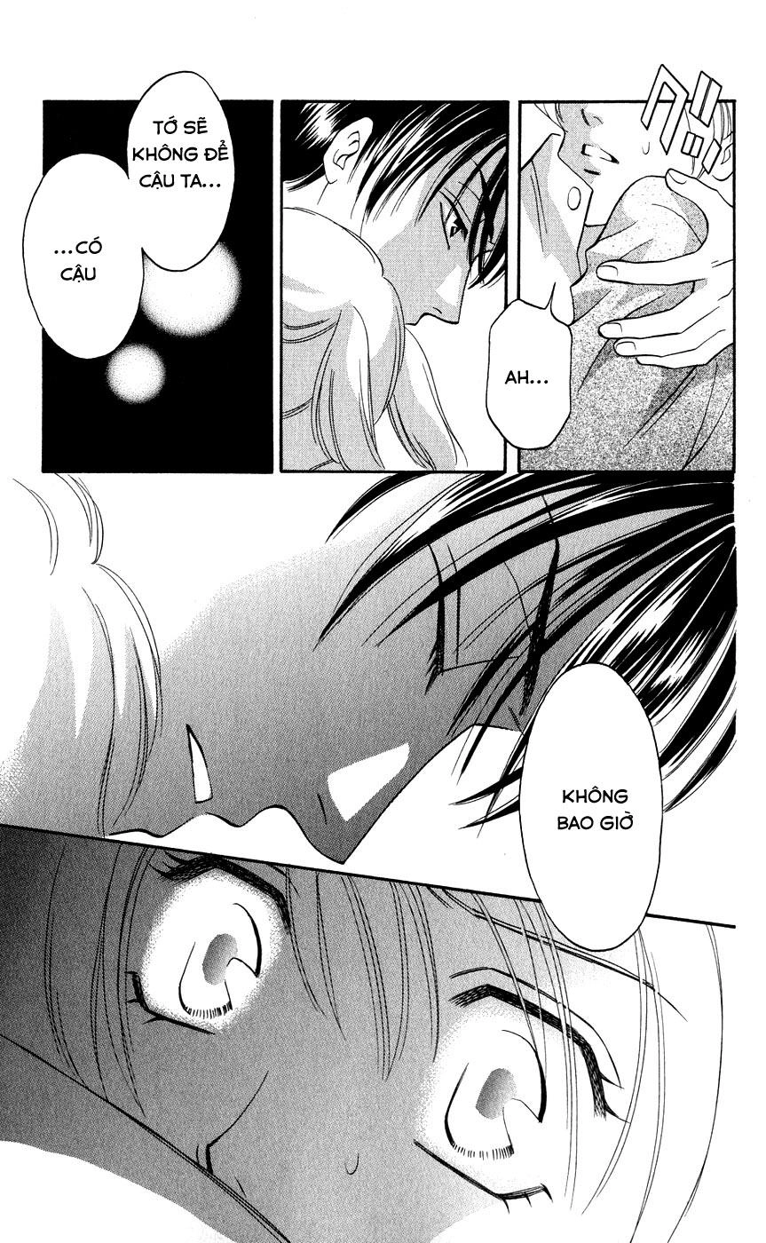 Cô Gái Có Thể Thấy Hồn Ma Chapter 15 - 43