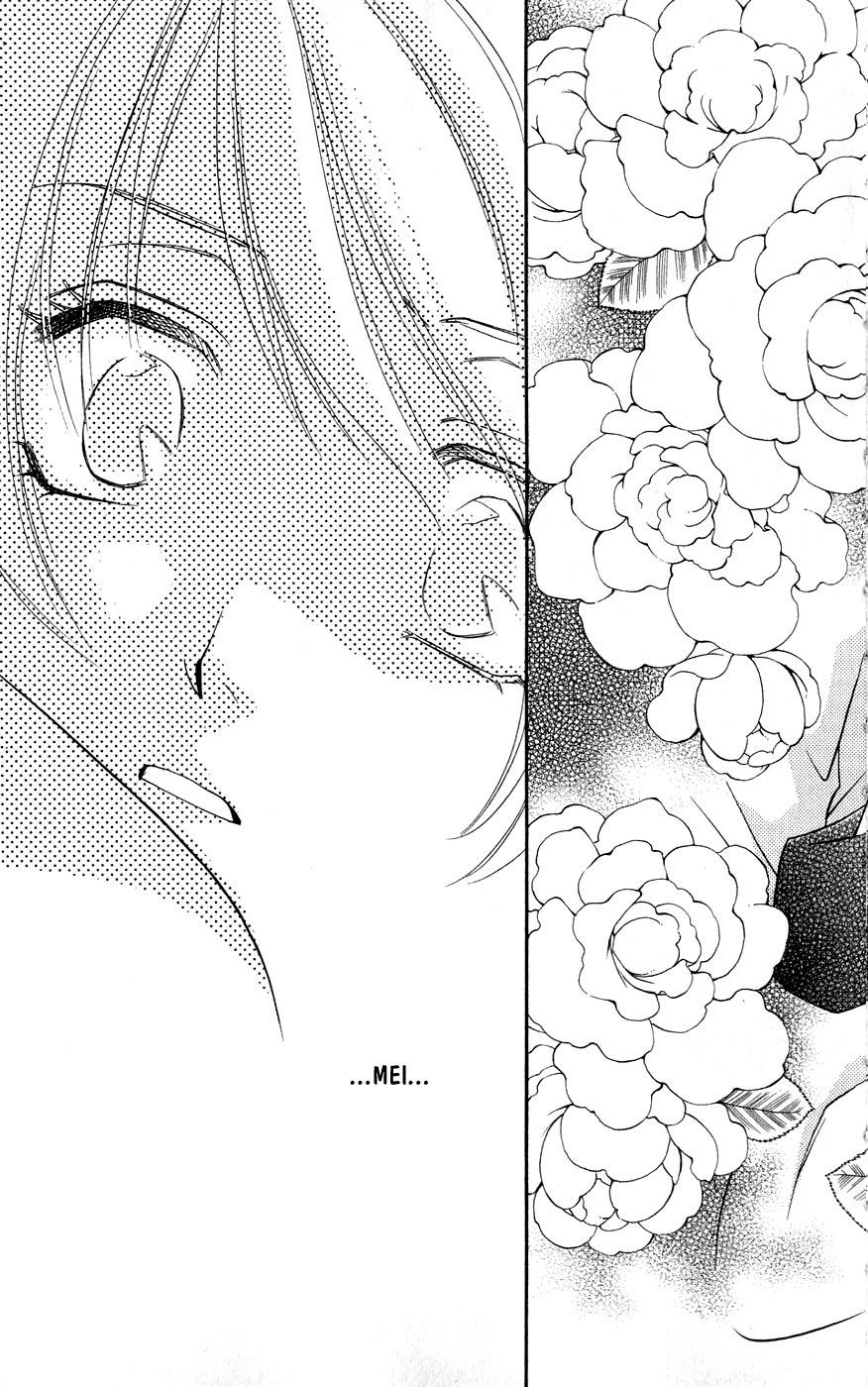 Cô Gái Có Thể Thấy Hồn Ma Chapter 15 - 45