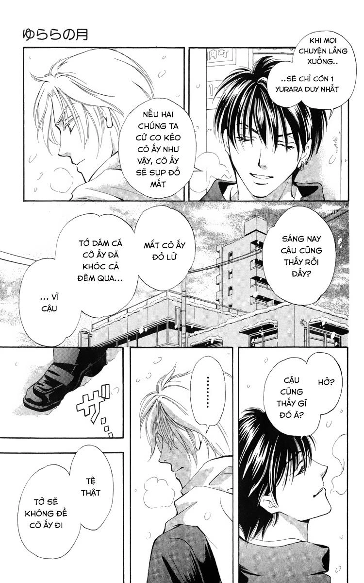 Cô Gái Có Thể Thấy Hồn Ma Chapter 17 - 32