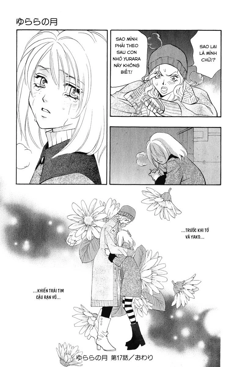 Cô Gái Có Thể Thấy Hồn Ma Chapter 17 - 50