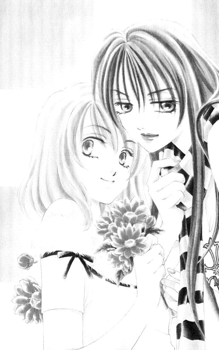 Cô Gái Có Thể Thấy Hồn Ma Chapter 18 - 3