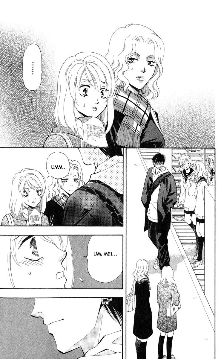 Cô Gái Có Thể Thấy Hồn Ma Chapter 18 - 7