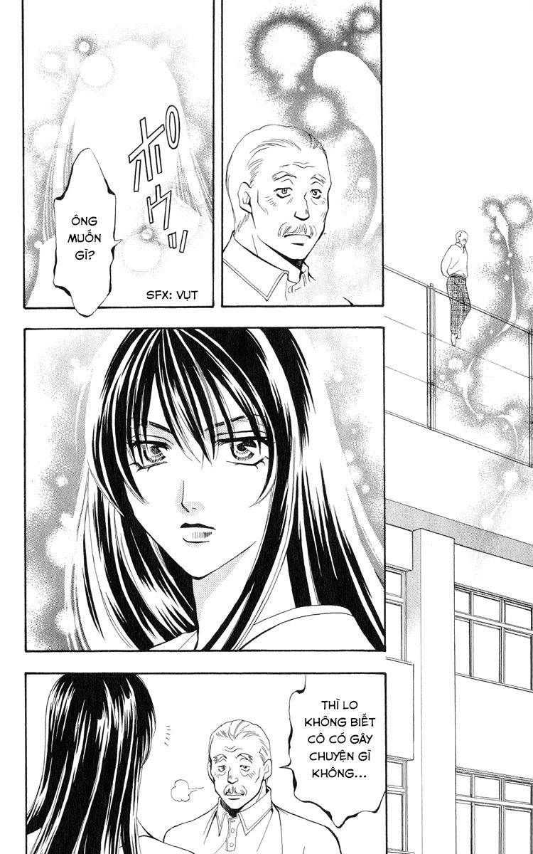 Cô Gái Có Thể Thấy Hồn Ma Chapter 18 - 26