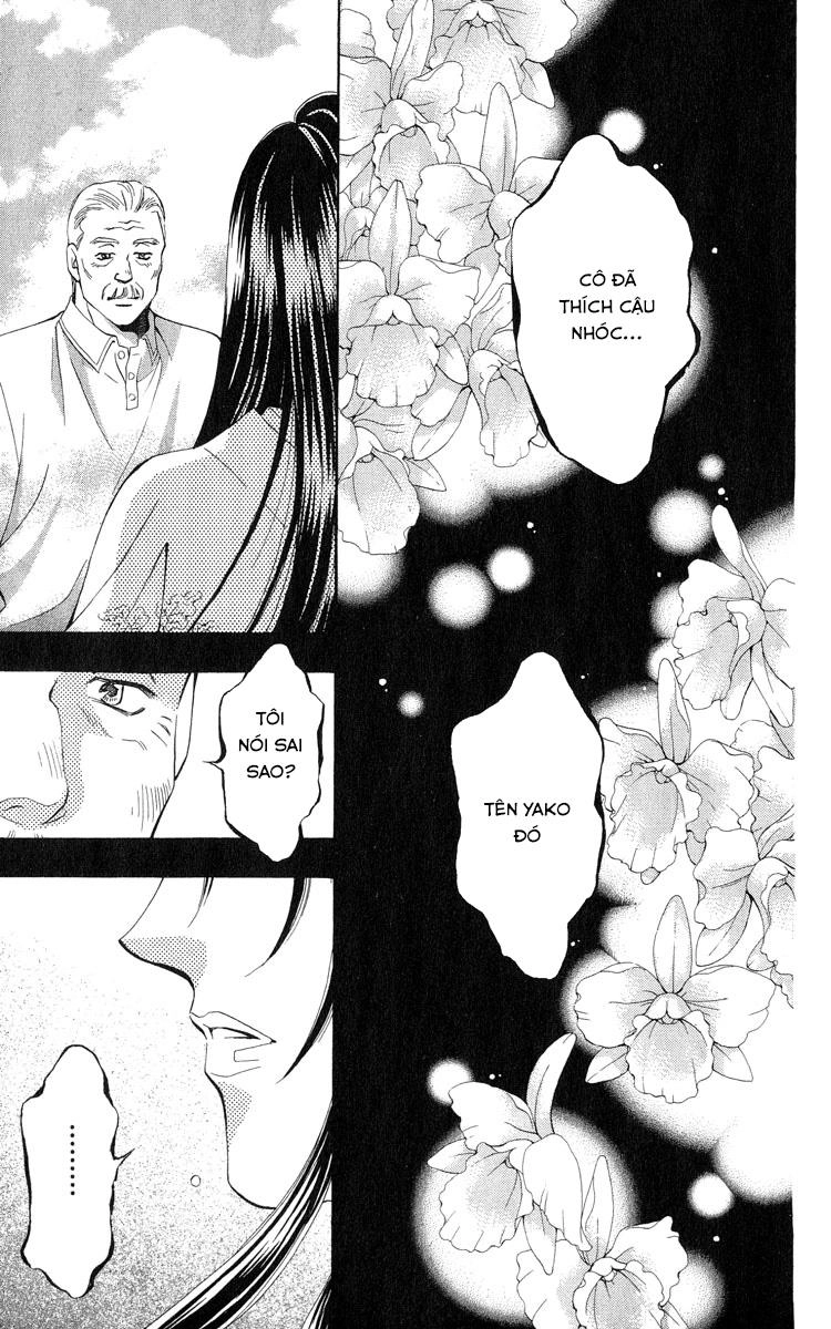 Cô Gái Có Thể Thấy Hồn Ma Chapter 18 - 29