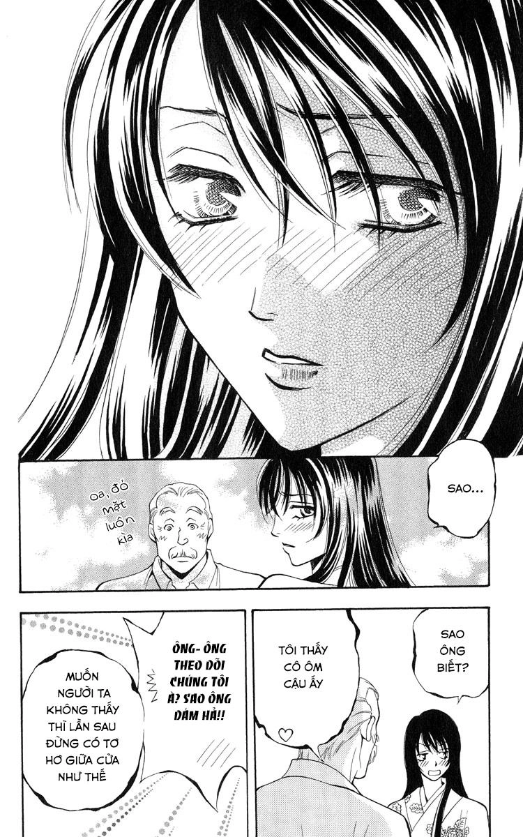 Cô Gái Có Thể Thấy Hồn Ma Chapter 18 - 30