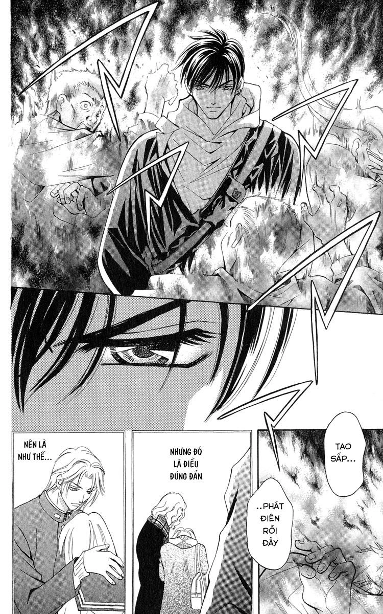 Cô Gái Có Thể Thấy Hồn Ma Chapter 18 - 38