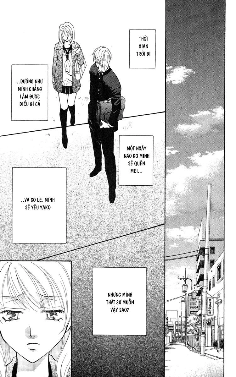 Cô Gái Có Thể Thấy Hồn Ma Chapter 18 - 41