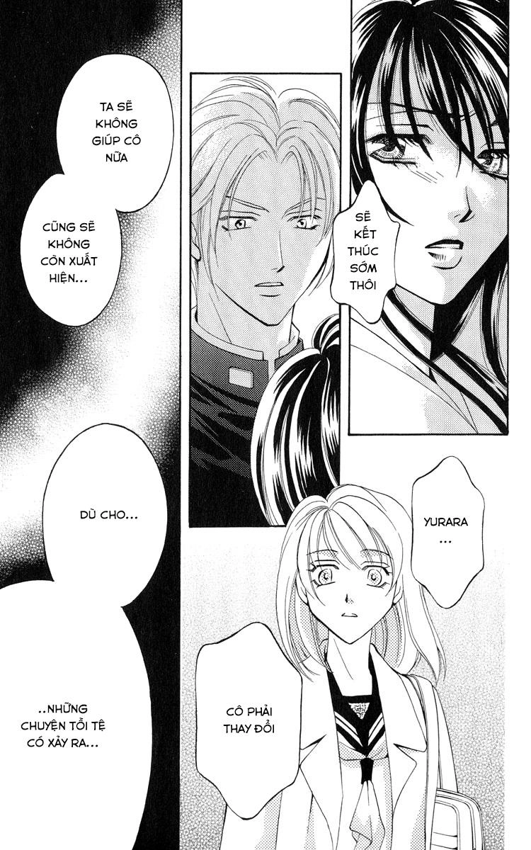 Cô Gái Có Thể Thấy Hồn Ma Chapter 18 - 45