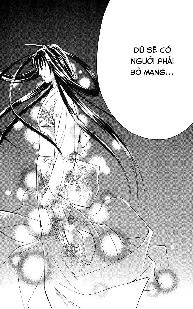 Cô Gái Có Thể Thấy Hồn Ma Chapter 18 - 46