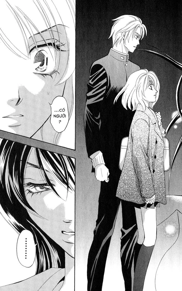 Cô Gái Có Thể Thấy Hồn Ma Chapter 18 - 47