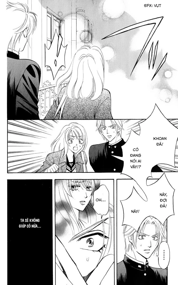 Cô Gái Có Thể Thấy Hồn Ma Chapter 18 - 48