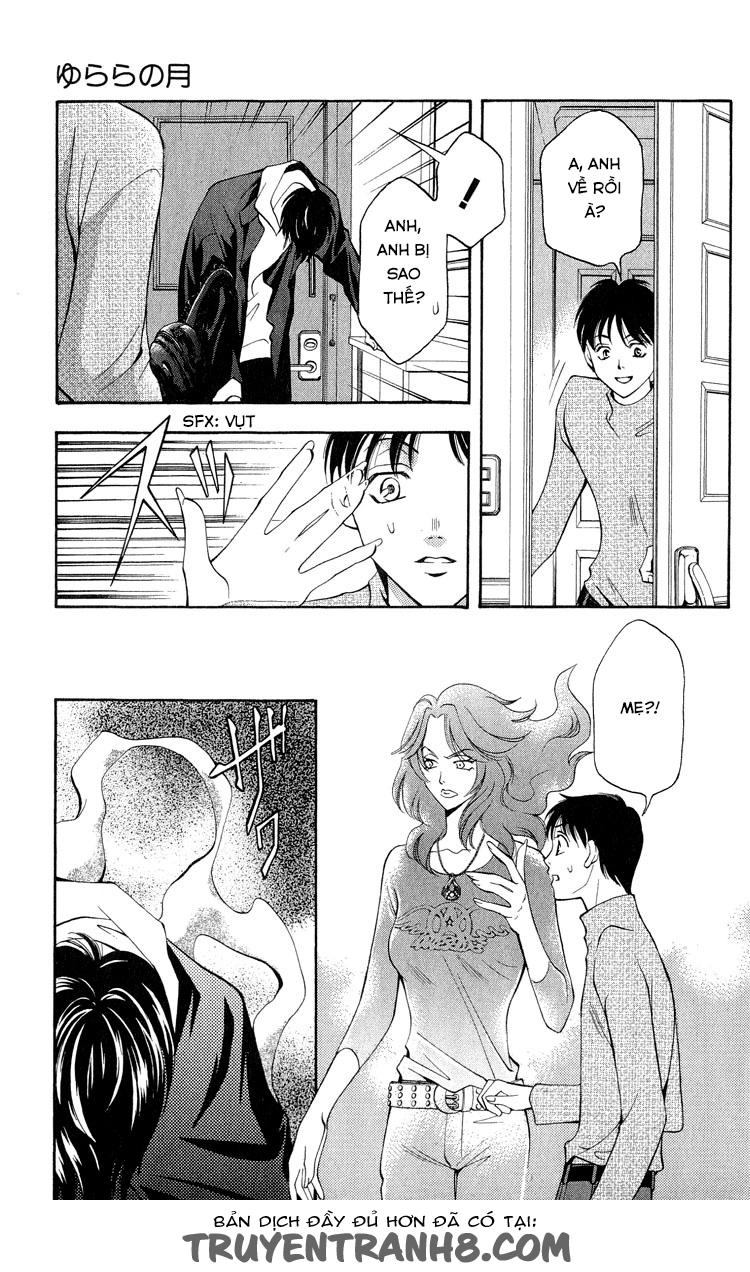 Cô Gái Có Thể Thấy Hồn Ma Chapter 19 - 5