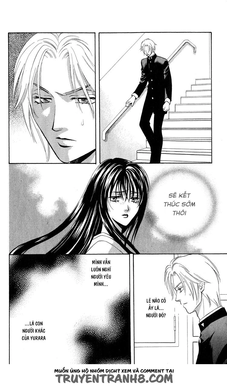 Cô Gái Có Thể Thấy Hồn Ma Chapter 19 - 16