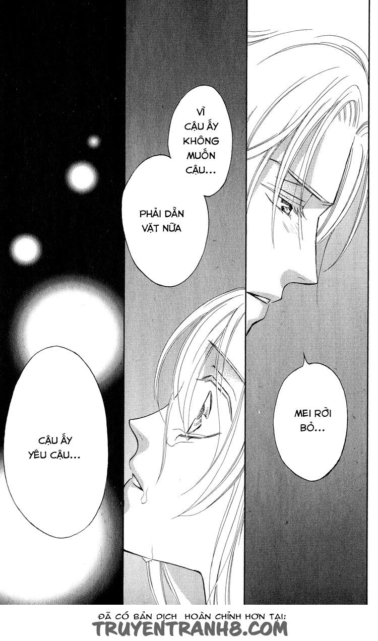 Cô Gái Có Thể Thấy Hồn Ma Chapter 19 - 41