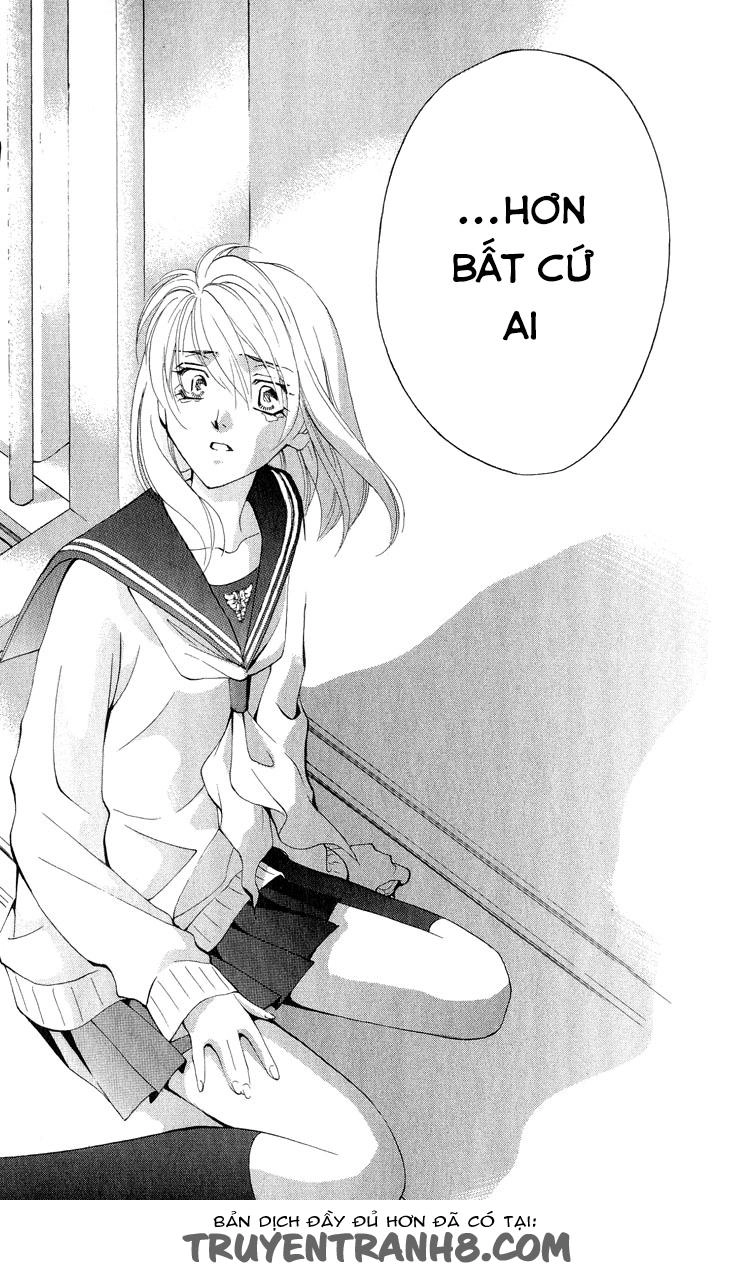 Cô Gái Có Thể Thấy Hồn Ma Chapter 19 - 42