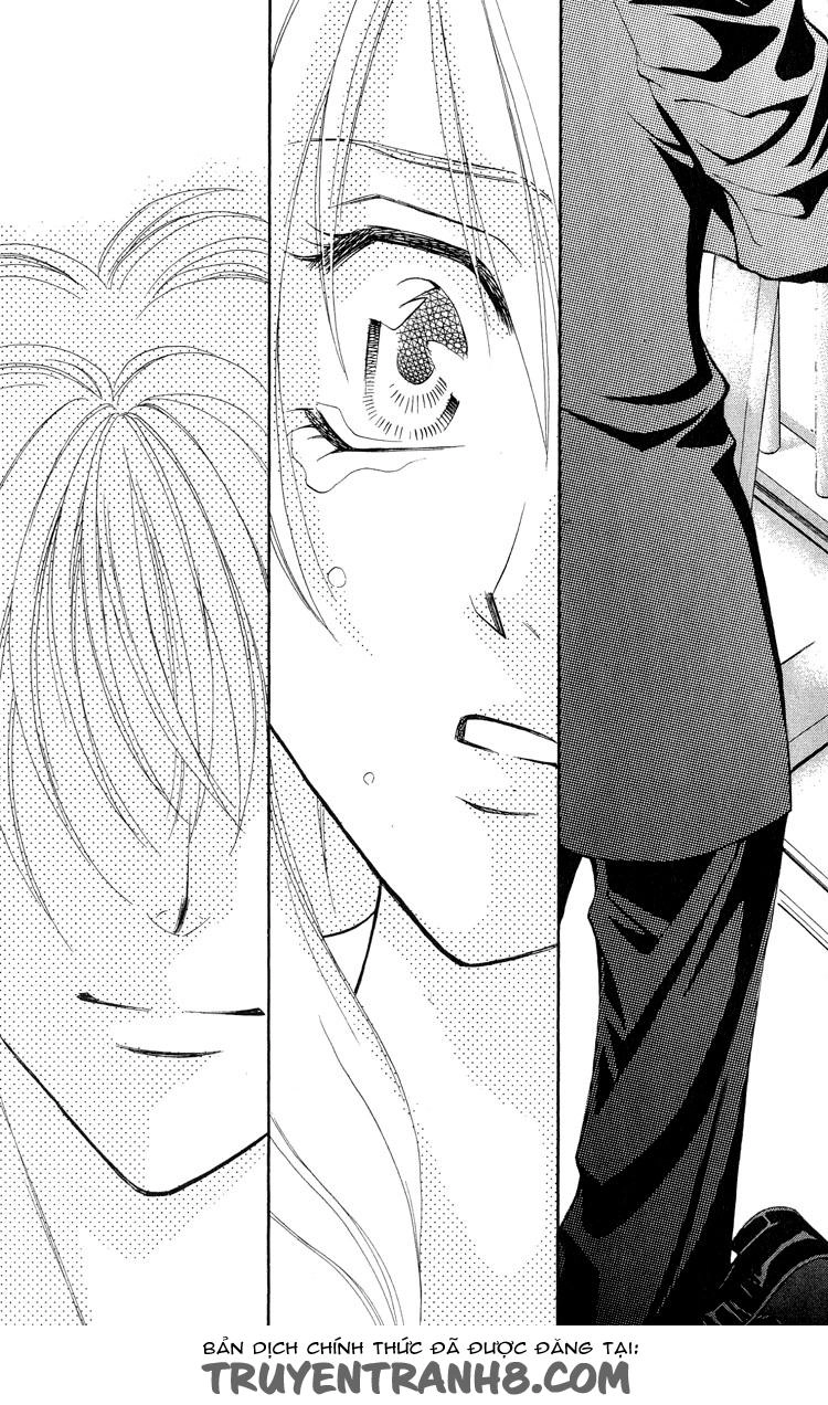 Cô Gái Có Thể Thấy Hồn Ma Chapter 19 - 43