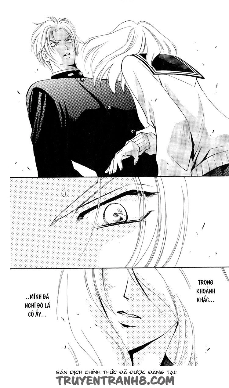 Cô Gái Có Thể Thấy Hồn Ma Chapter 19 - 46