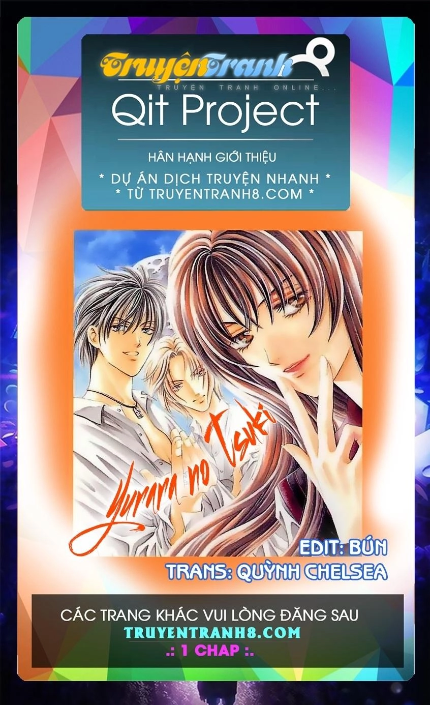 Cô Gái Có Thể Thấy Hồn Ma Chapter 20 - 1