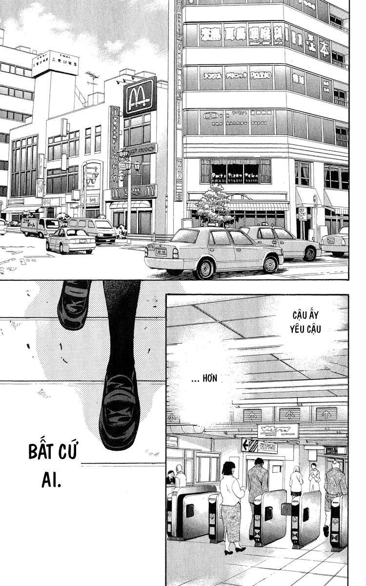 Cô Gái Có Thể Thấy Hồn Ma Chapter 20 - 4