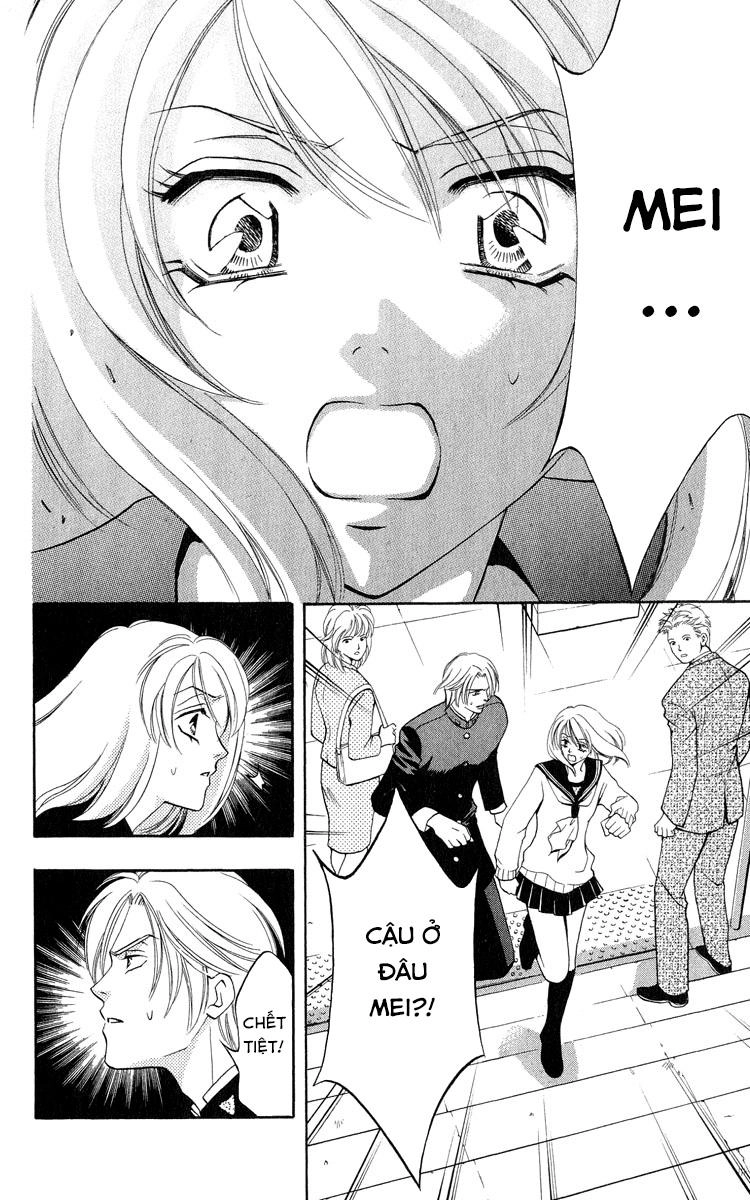 Cô Gái Có Thể Thấy Hồn Ma Chapter 20 - 5