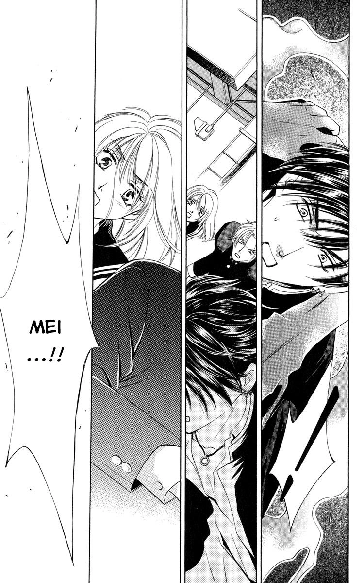 Cô Gái Có Thể Thấy Hồn Ma Chapter 20 - 16