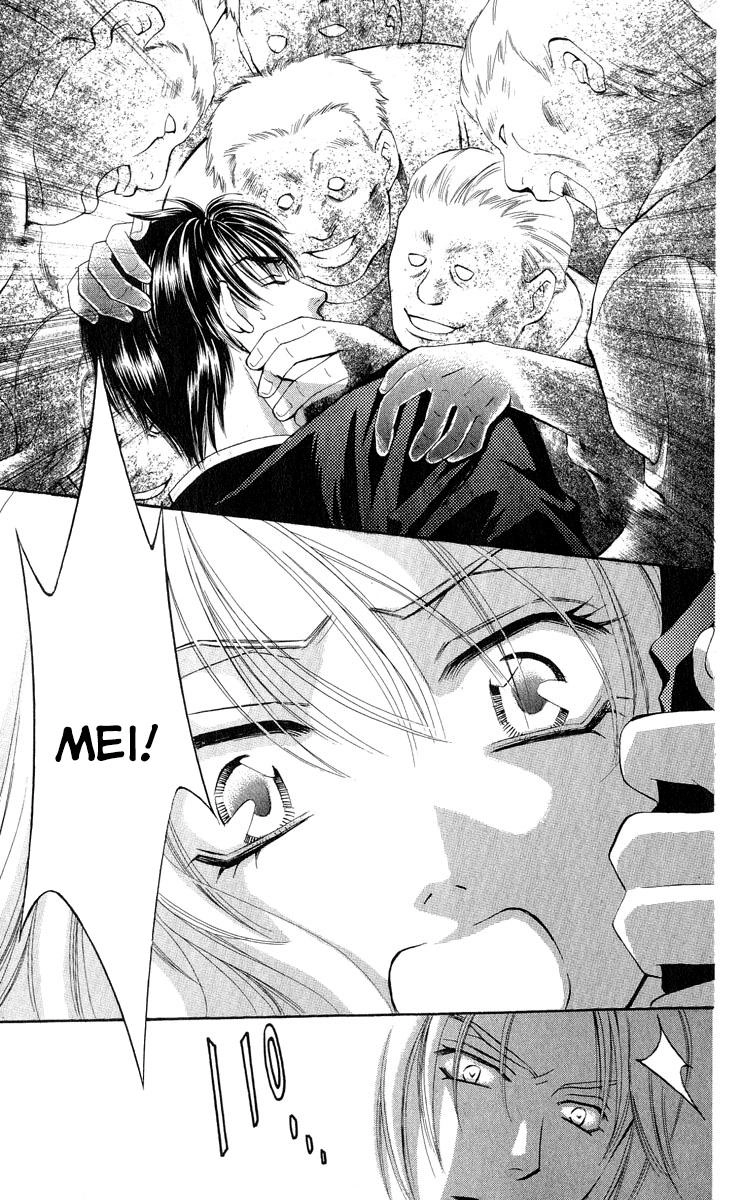 Cô Gái Có Thể Thấy Hồn Ma Chapter 20 - 20