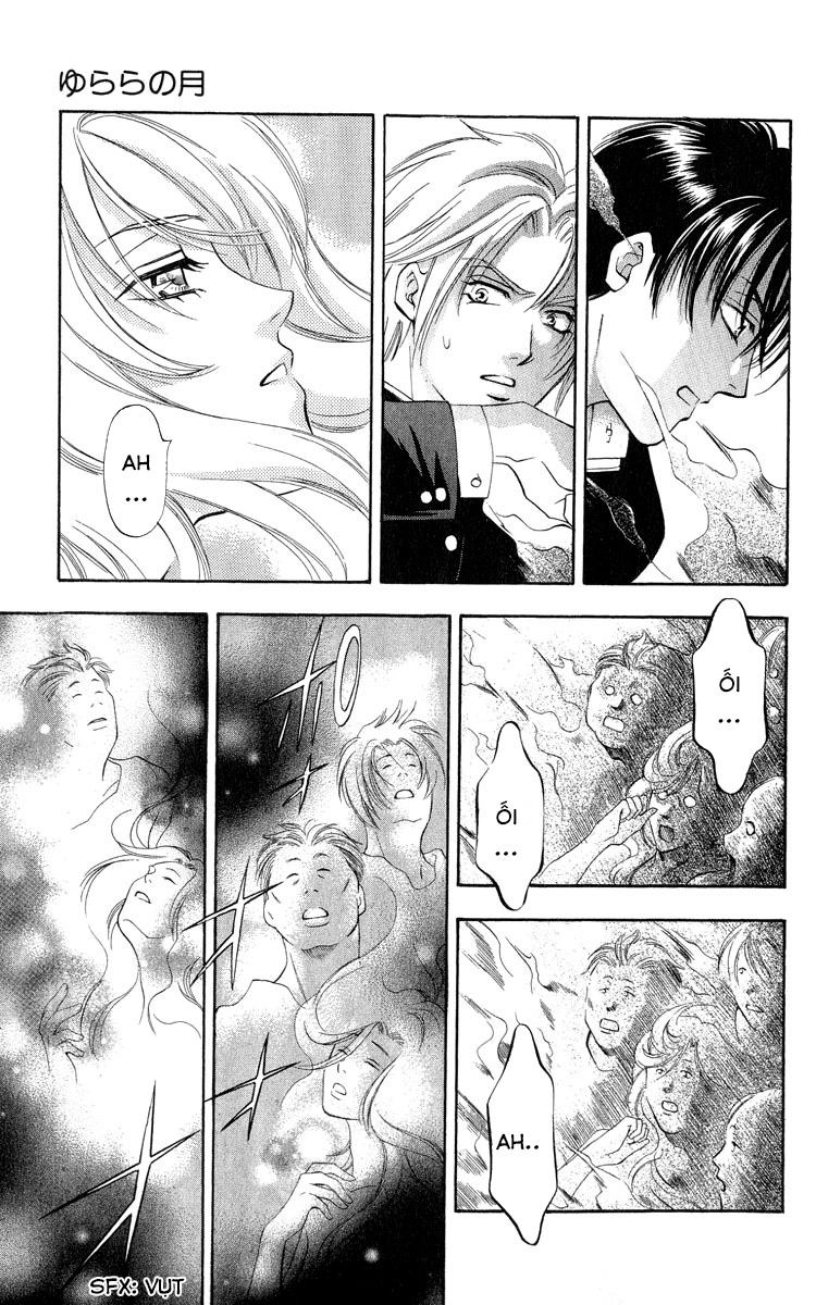 Cô Gái Có Thể Thấy Hồn Ma Chapter 20 - 22