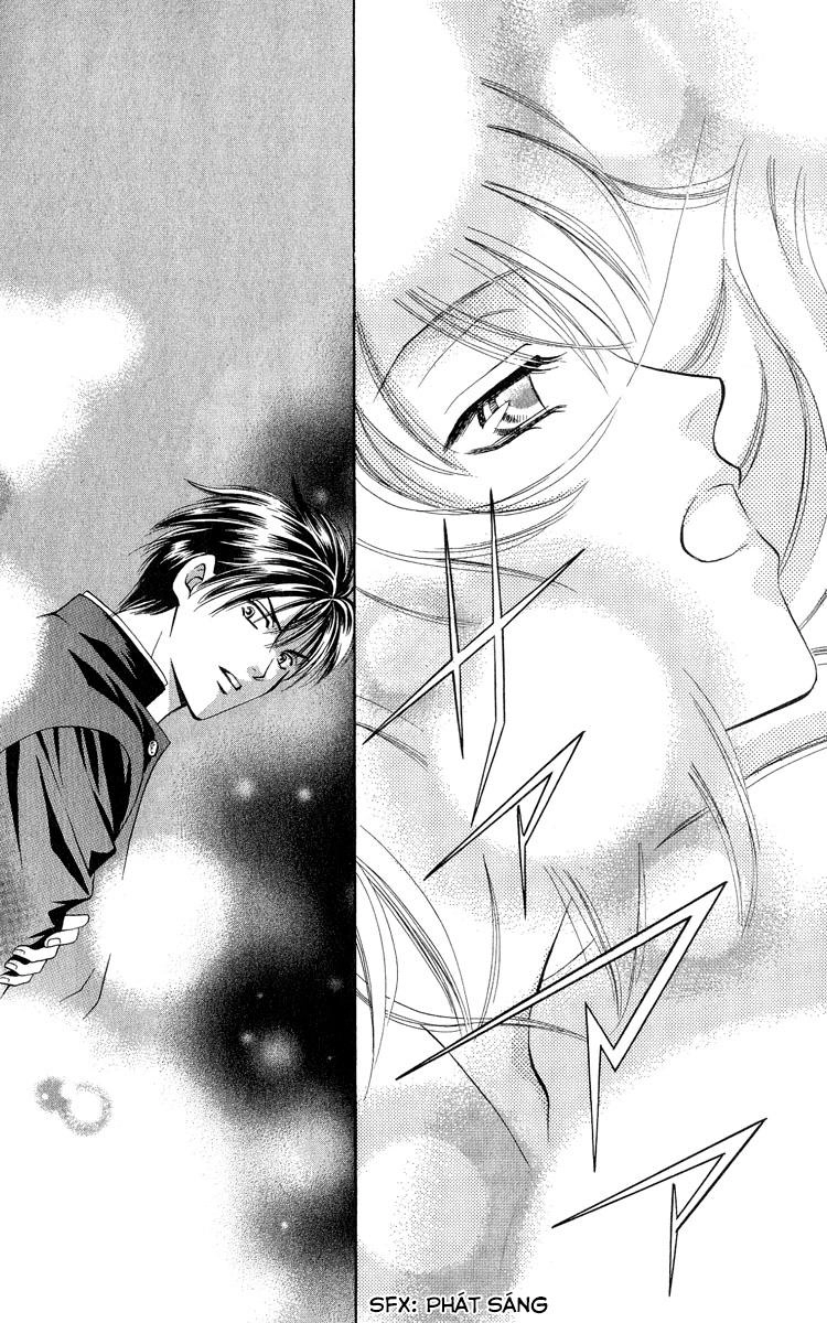 Cô Gái Có Thể Thấy Hồn Ma Chapter 20 - 23