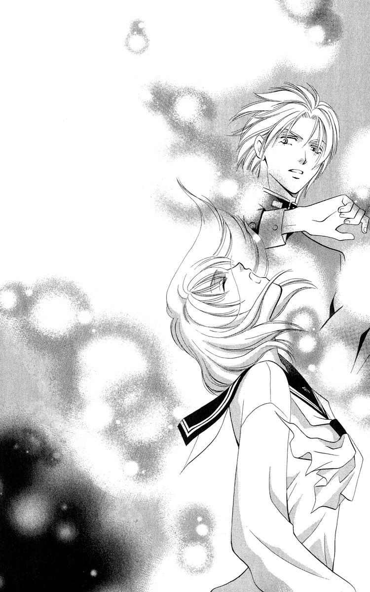 Cô Gái Có Thể Thấy Hồn Ma Chapter 20 - 24