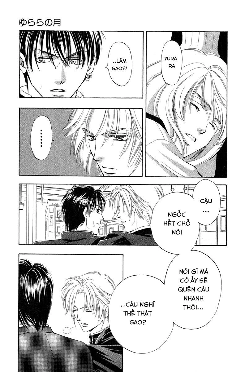 Cô Gái Có Thể Thấy Hồn Ma Chapter 20 - 26