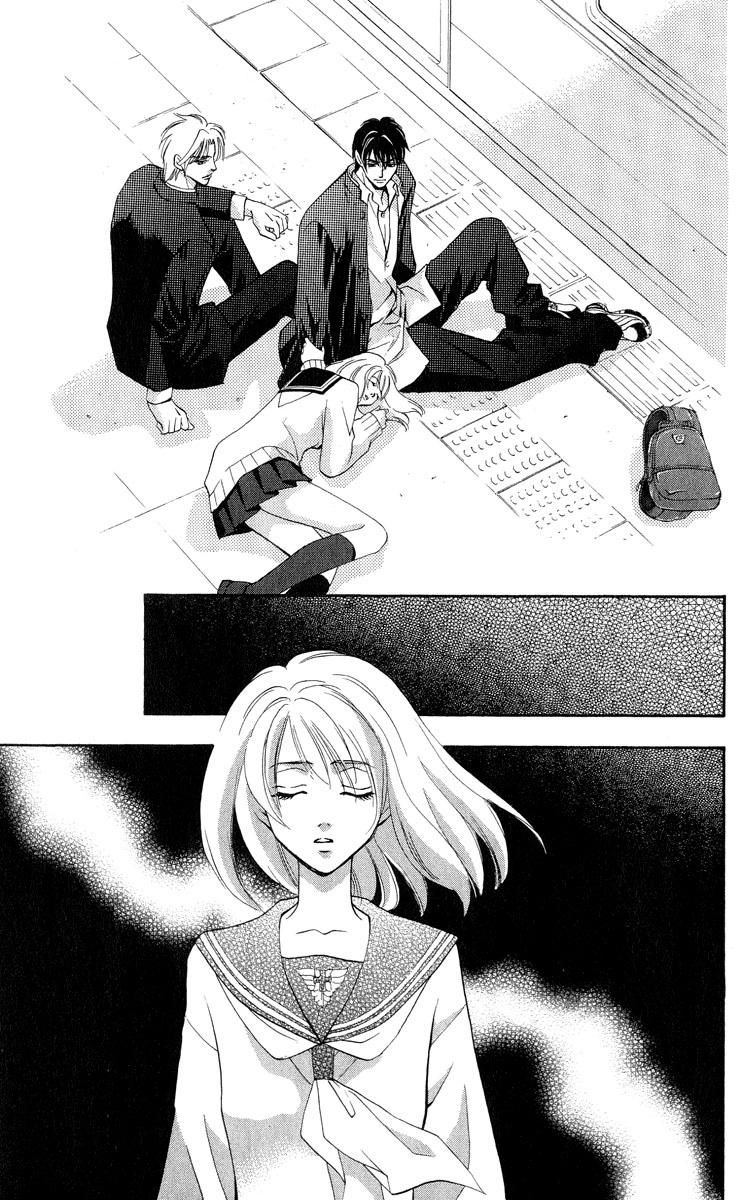 Cô Gái Có Thể Thấy Hồn Ma Chapter 20 - 28