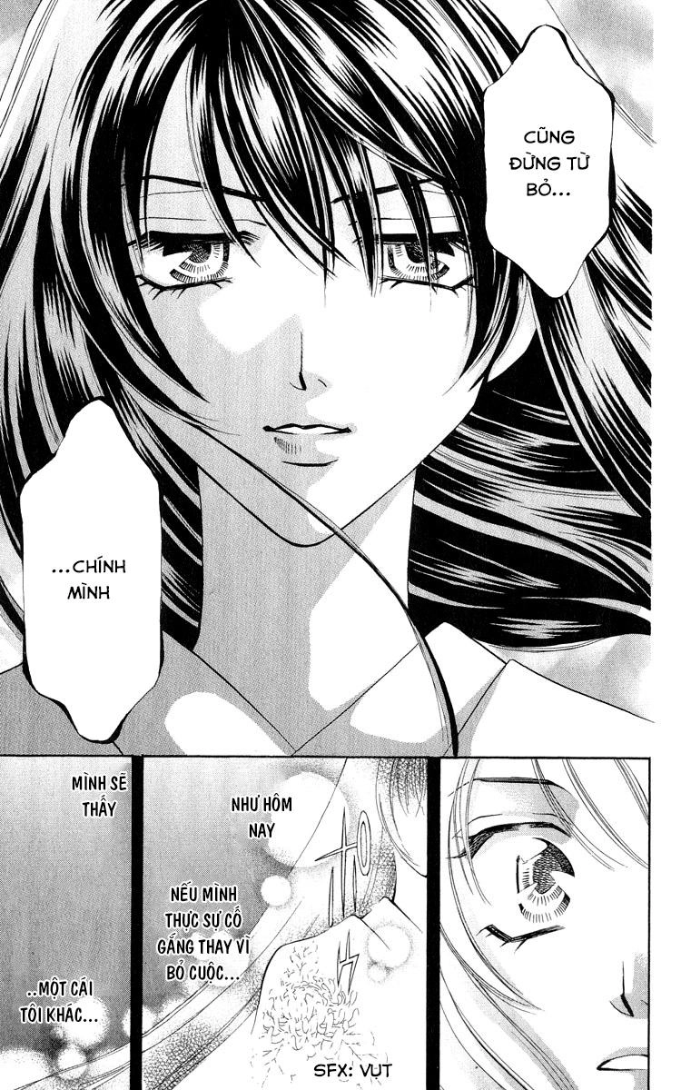 Cô Gái Có Thể Thấy Hồn Ma Chapter 20 - 32