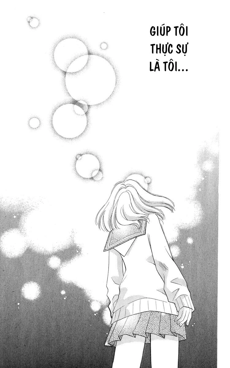 Cô Gái Có Thể Thấy Hồn Ma Chapter 20 - 34